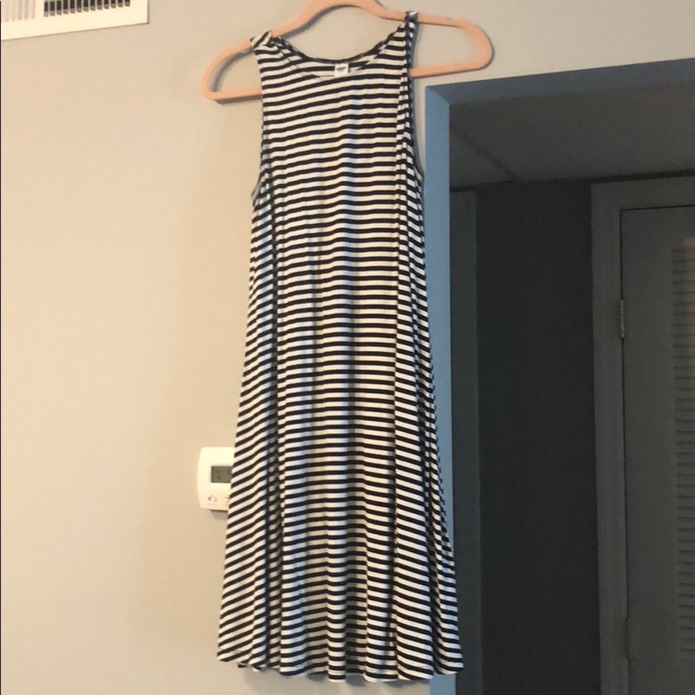 Old Navy Summer Dress